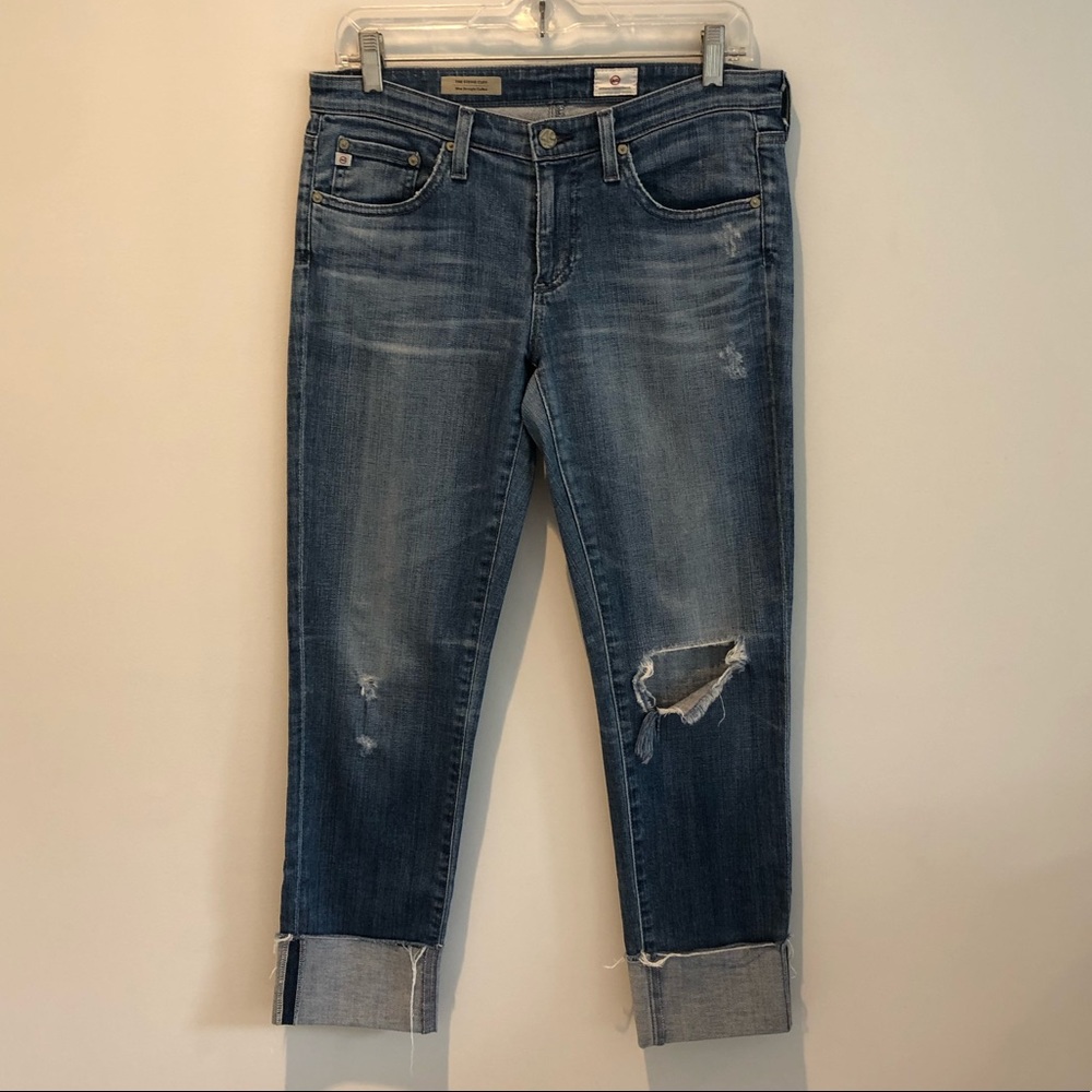 AG jeans